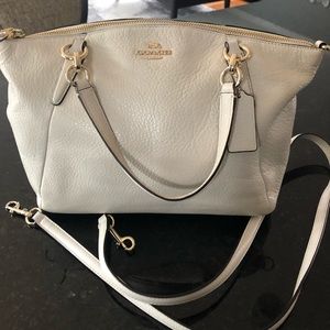 Coach handbag